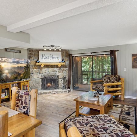 Obear Mountain Is A Newly Updated Condo In Chalet Village Of Gatlinburg! Eksteriør bilde