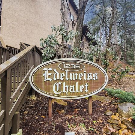 Obear Mountain Is A Newly Updated Condo In Chalet Village Of Gatlinburg! Eksteriør bilde