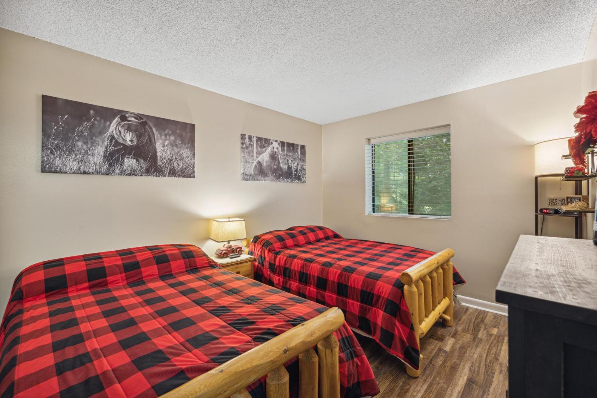 Obear Mountain Is A Newly Updated Condo In Chalet Village Of Gatlinburg! Eksteriør bilde